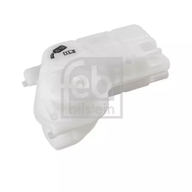 Originale Febi 30845 Supporto Serbatoio Liquido Refrigerante per Audi A6 4B2 C5