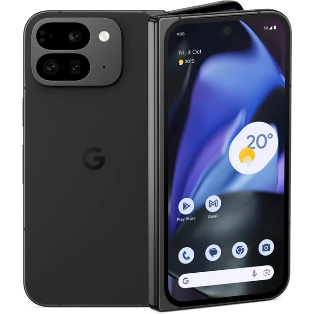 GOOGLE PIXEL 9 Pro Fold - Unlocked🔓 - ALL MEMORY