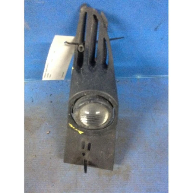 Boîtier De Phare Antibrouillard Gauche Pour Peugeot Bipper (à Partir De 2007) – Référence Compatible 7452.TK