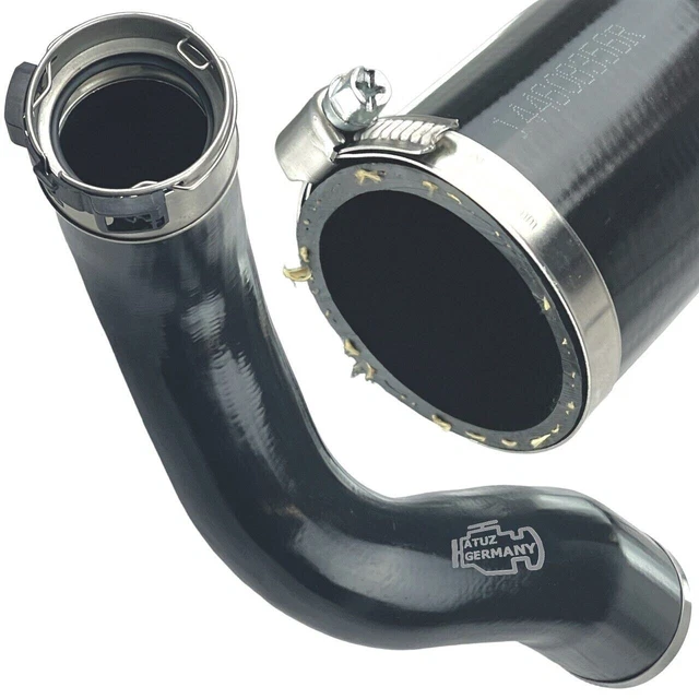 Tuyau Turbo D'origine AG® Pour Mercedes Viano W639 CDi 3.0 - Référence A6395282082 - Neuf Sous Blister