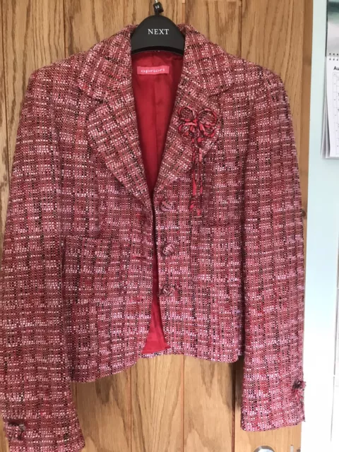 Women’s Jacket