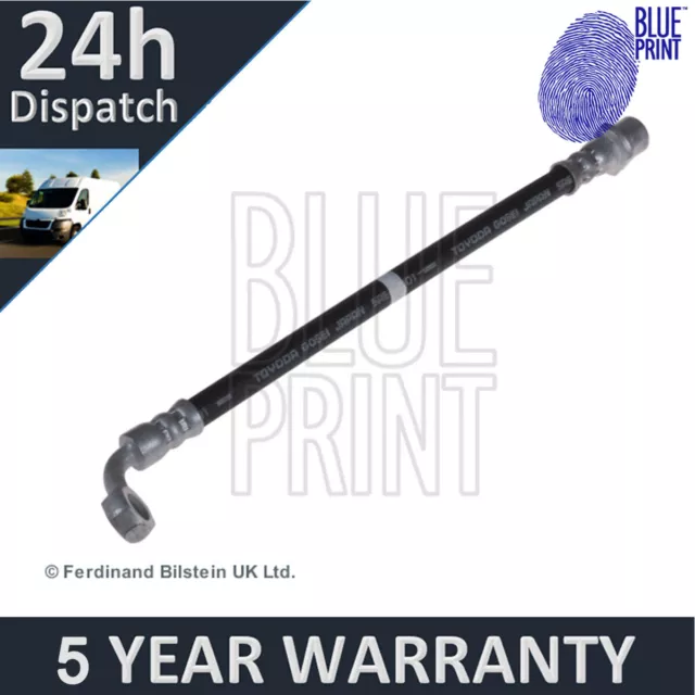 Fits Toyota Land Cruiser Prado Amazon Lexus LX Blue Print Brake Hose