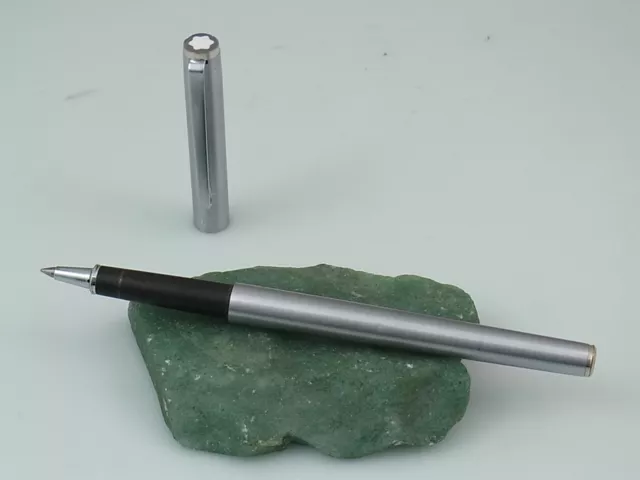 Montblanc slimline 2025 rollerball