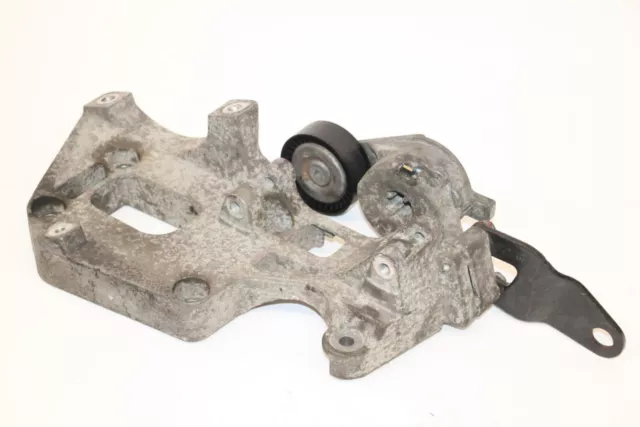 Audi A3 8P 2,0FSI Axw 110KW Poulie Aggregathalter Support Alternateur