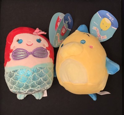 flounder squishmallow