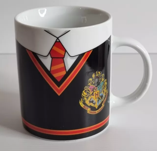 Harry Potter  Hogwarts Ceramic Coffee Mug