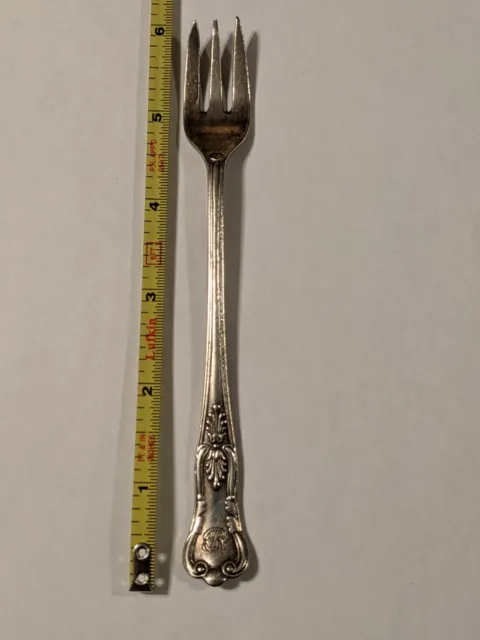 Canadian Pacific RAILWAY CPRailroad Train PICKLE FORK