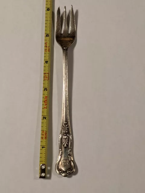 Canadian Pacific RAILWAY CPRailroad Train PICKLE FORK