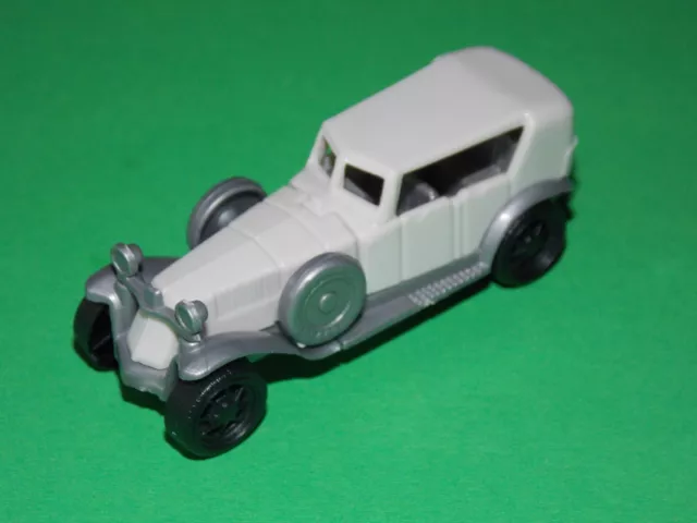 Luxus Oldtimer   D/EU 1987    Renault Torpedo 1923 in grau