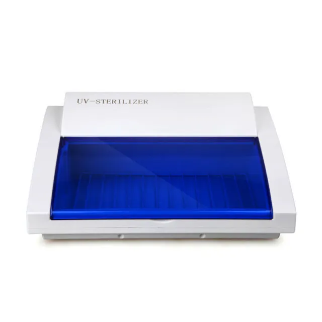 110V Mini UV Ozone Sterilizer Cabinet Sterilization Machine