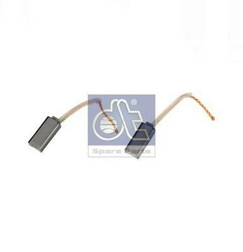 DT Spare Parts Balais alternateur Charbon De Démarreur 1.21325 4g