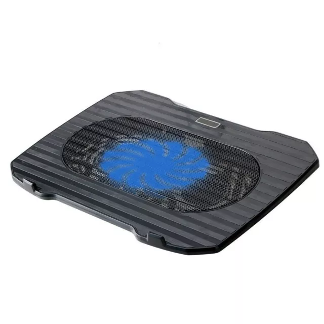 Supporto Dissipatore Con Ventola Di Raffreddamento Pc Portatile Notebook K-15