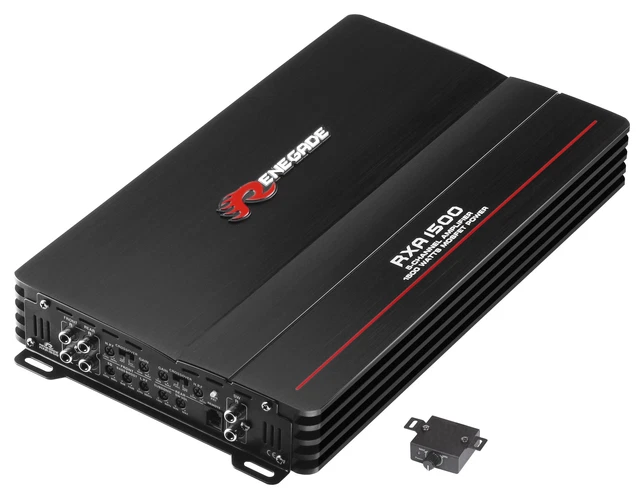 Amplificateur De Puissance NCE 005 PB110A – 10 Ampères Pour Réseau HO – NEUF