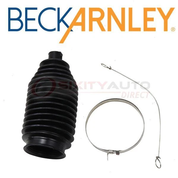 Beck Arnley 103-2880 Rack and Pinion Bellows Kit - Steering Gear co
