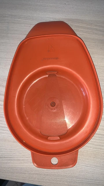 Tupperware Chef Turbo-Chef Supersonic - Taglia Cipolle Speedy Boy - Foto 10