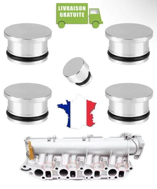 Joint De Collecteur D'admission Pour Jeep Wrangler 3.2L/3.6L V6 (2011-2019) - Neuf