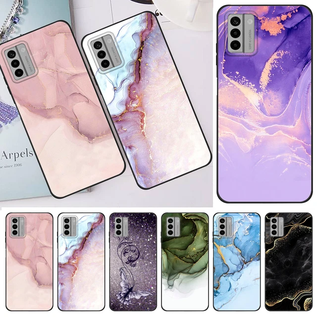 Cell Phone Wallet Cases For Nokia Shockproof Personalized Name Shockproof Phone Case For Nokia C32, G42, HMD Pulse Custom TPU Cover Personalized Nokia Case Cell Phone Wallet Cases For Nokia Shockproof Personalized Name Shockproof Phone Case For Nokia C32, G42, HMD Pulse Custom TPU Cover Personalized Nokia Case