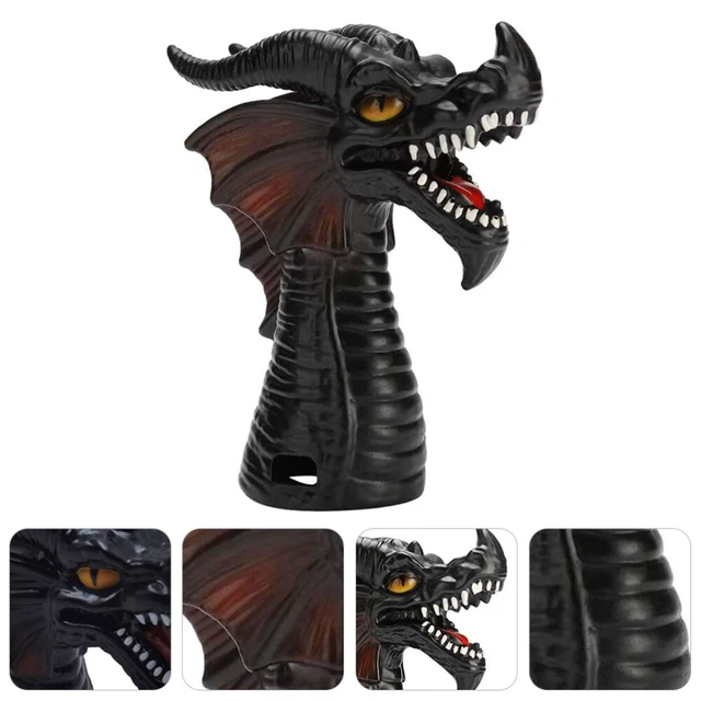 PRESSURE COOKER STEAM Valve Separator Dragon Diverter Appendix Fire