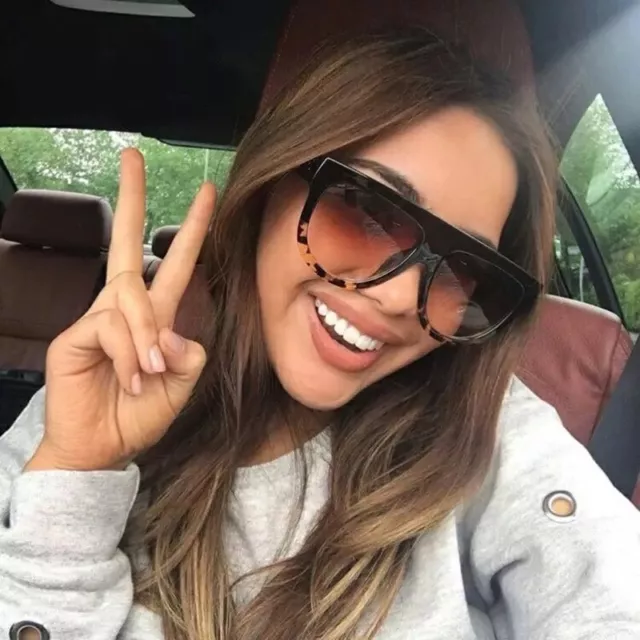 Lunette de best sale soleil kim kardashian