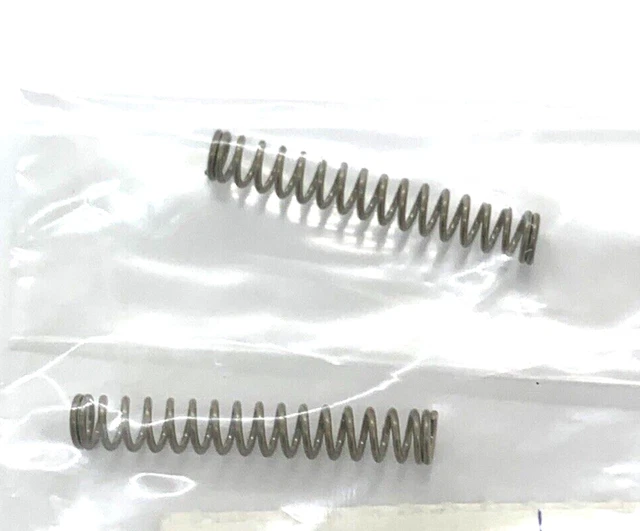 Daiwa Mini Mite Fishing Reel Custom Made Bail Spring (Part #144-3821) - New, USA-Made Replacement
