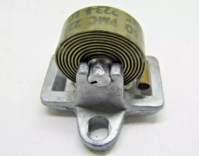 Carburetor Choke Thermostat Standard CV204