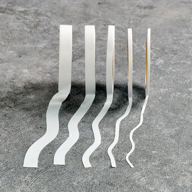 210MM MODEL CURVES Fine Line Masking Tape For Gundam Spray Painting