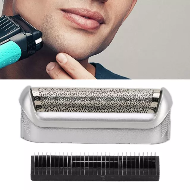 Replacement Shaver Blade Cutter Foil Head For Braun 5s p40 p60 P80 P90 M60 M90S*