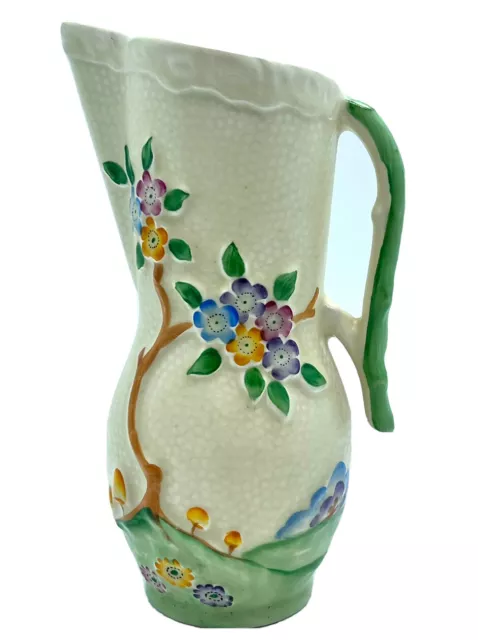 Royal Devon Jug - 5029- Made in England c.1930