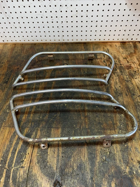 Fxr clamshell 2025 saddlebags