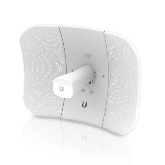 UBIQUITI LBE5ACGEN2 LITEBEAM AC Gen2 2x2 MIMO airMAX extérieur sans