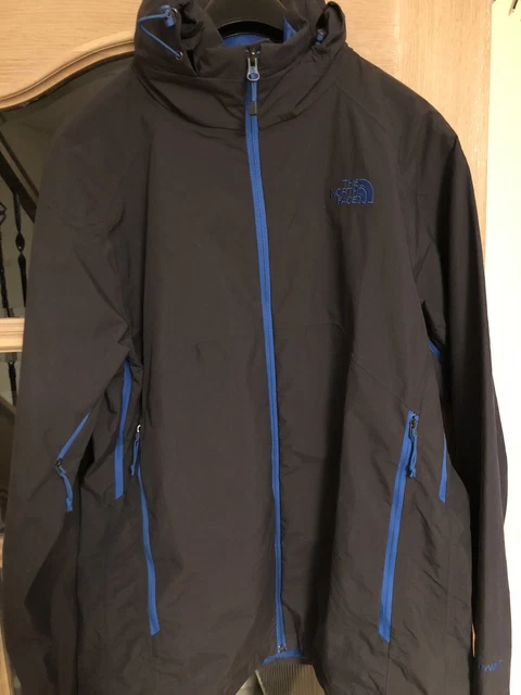 North Face Hyvent Jacket Mens