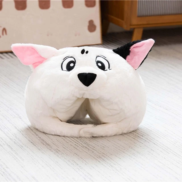 Chien Chapeau  Cosplay Déguisements Peluches Artisanat Accessoires