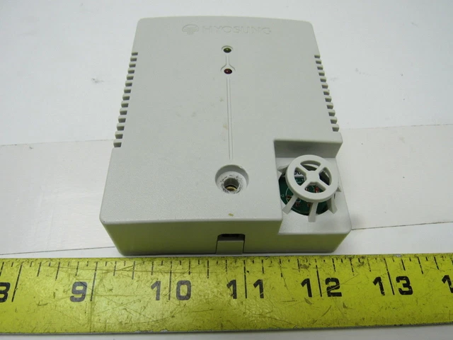 Nautilus Hyosung S5611000122 Seismic & Thermal Sensor for ATM Machine