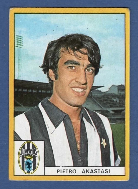 6 STICKERS MICHEL PLATINI JUVENTUS CALCIATORI 1984/85/86 EDIS FIGURINE NO PANINI