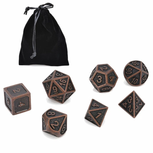 5 Dés D20 20mm Vert Marbre - Pour Jeux De Rôle RPG, DnD, Warhammer, Neufs Green Stuff World