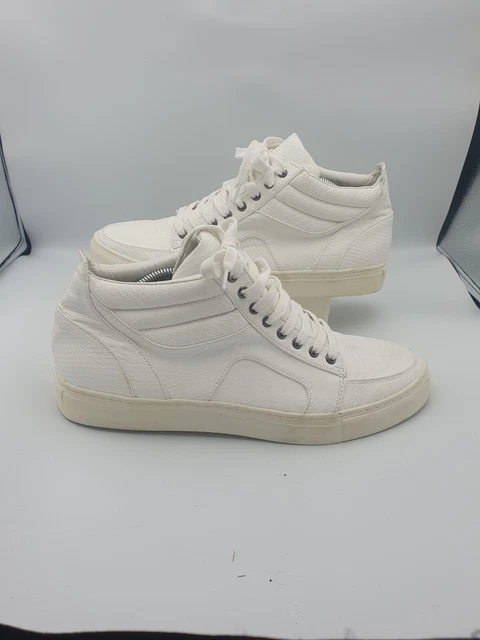 Kurt geiger romford 2025