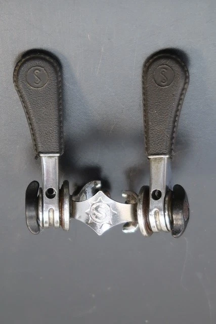 PIÈCES DE RECHANGE SIMPLEX PRESTIGE DOWNTUBE SHIFTER ... - FR