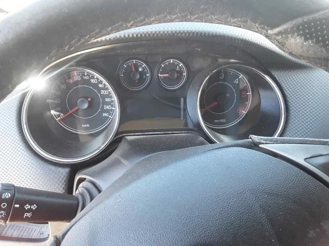 Painel de instrumentos Renault Premium 2 (01.05-) 7420851303 para camião tractor