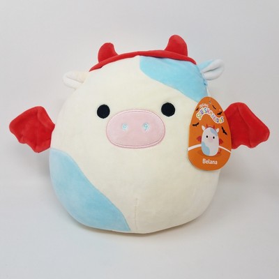 pillow giant big squishmallows