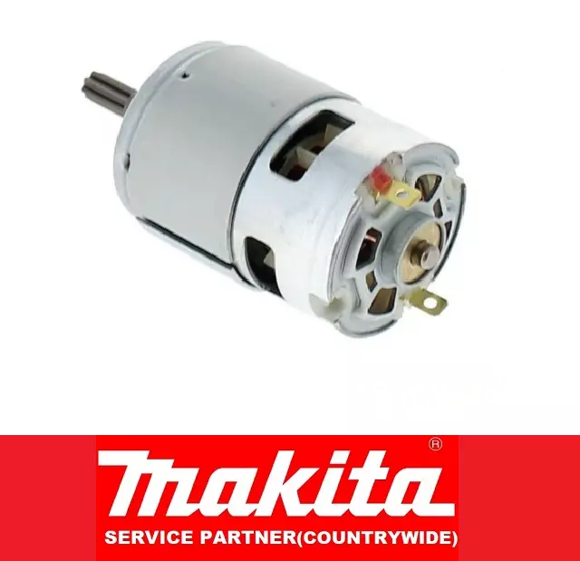 Original Makita DC Motor für DTW190Z/TW190 Akku-Schlagschrauber 629199-8