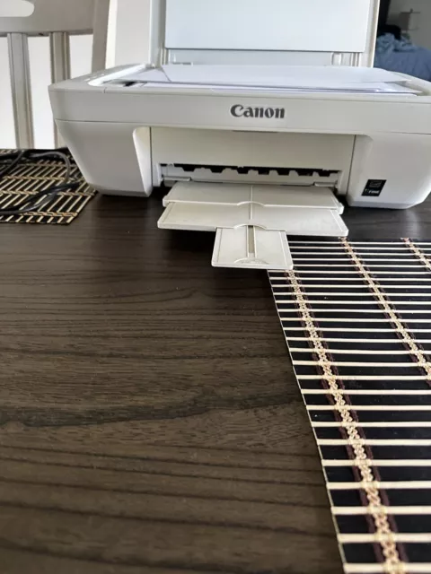 canon printer