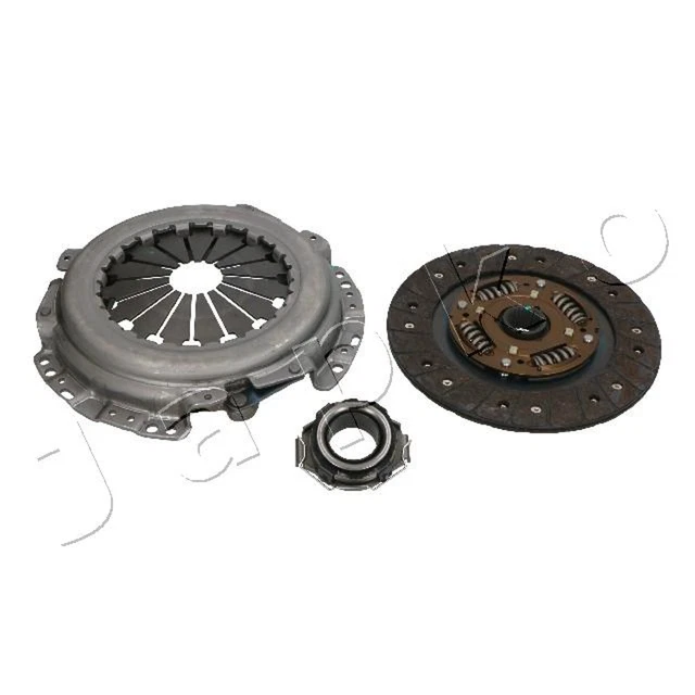 Kupplungssatz JAPKO 922099 für AVENSIS TOYOTA 225mm VVT AZT250_