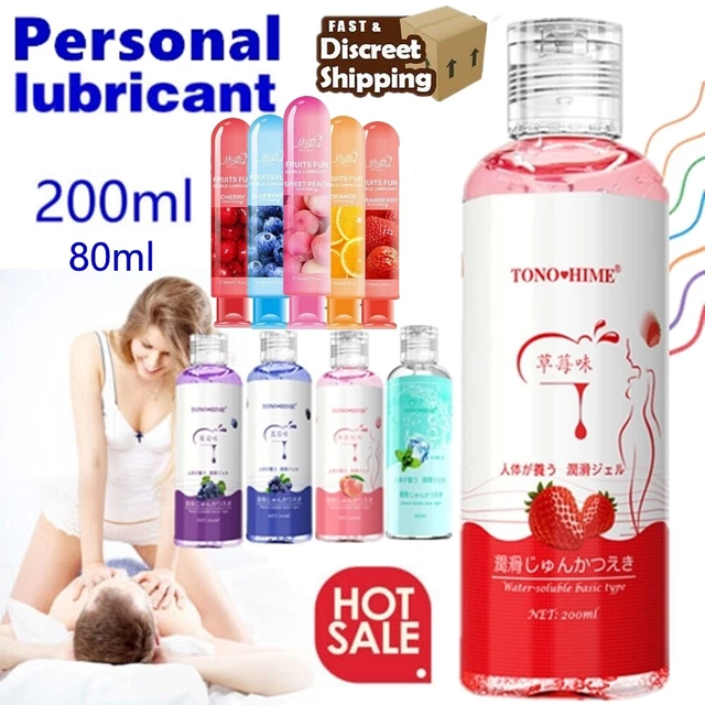 EDIBLE FRUIT FLAVOR Adult Lubricant Gel Lube Edible Oral Sexual Massage Oil Sex $6.98 - PicClick EDIBLE FRUIT FLAVOR Adult Lubricant Gel Lube Edible Oral Sexual Massage Oil Sex $6.98 - PicClick