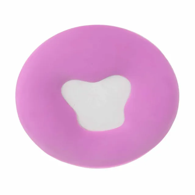 Face Massage Pillow Round Soft Bottom Face Relax Pad For Beauty Salon Spa ZZ1