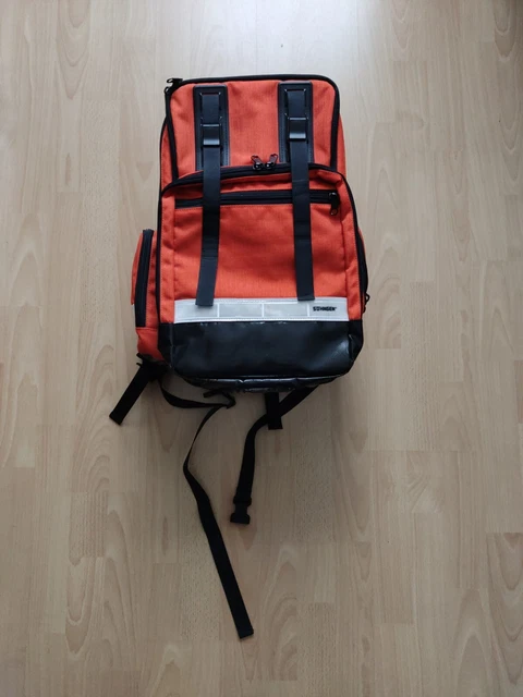 Söhngen Notfallrucksack Schule