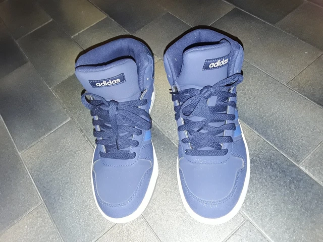 Basket Montante Homme Adidas À VENDRE! - PicClick