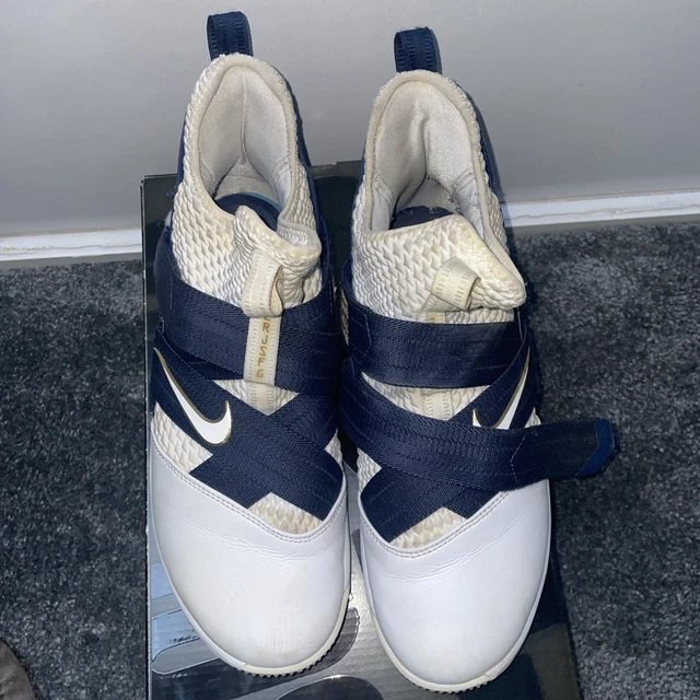 NIKE LEBRON JAMES Soldier XII SFG EUR 45,81 PicClick ES