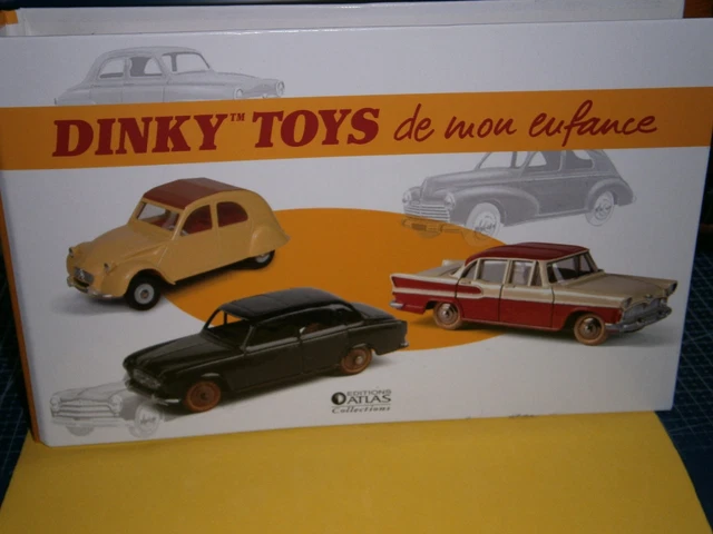 Collection miniature la Saga Gordini Renault 1/43 Editions Atlas