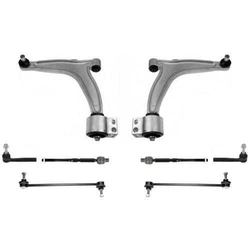 Draagarm rechts-achter Opel Vectra C GTS 2.2 16V - 24436246