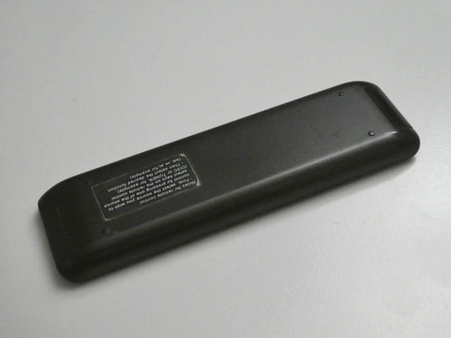 Télécommande D'origine Philips PRC500-52 Pour Système Hi-Fi Audio - Garantie 6 Mois